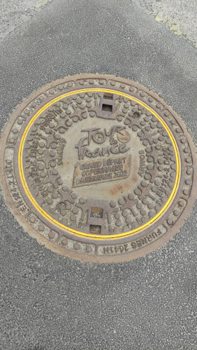 Gossendeckel