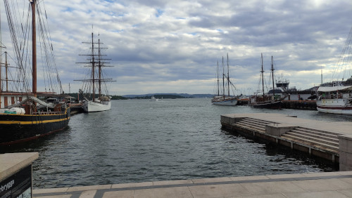 Hafen