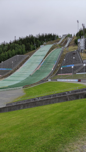 lillehammer