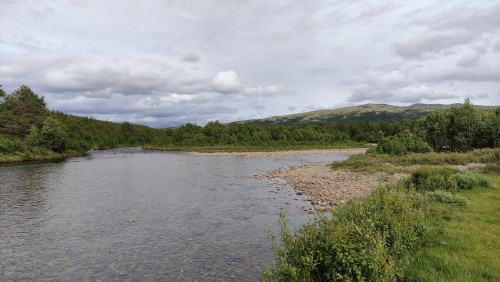 Fluss
