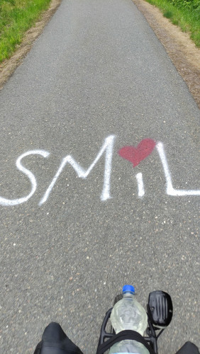 Smile
