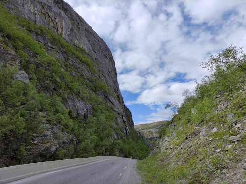 canyon