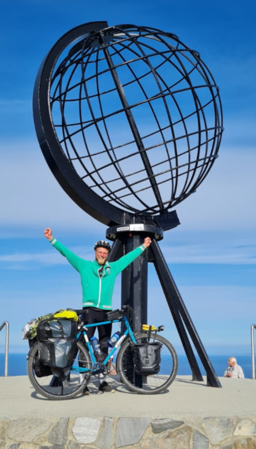 globe