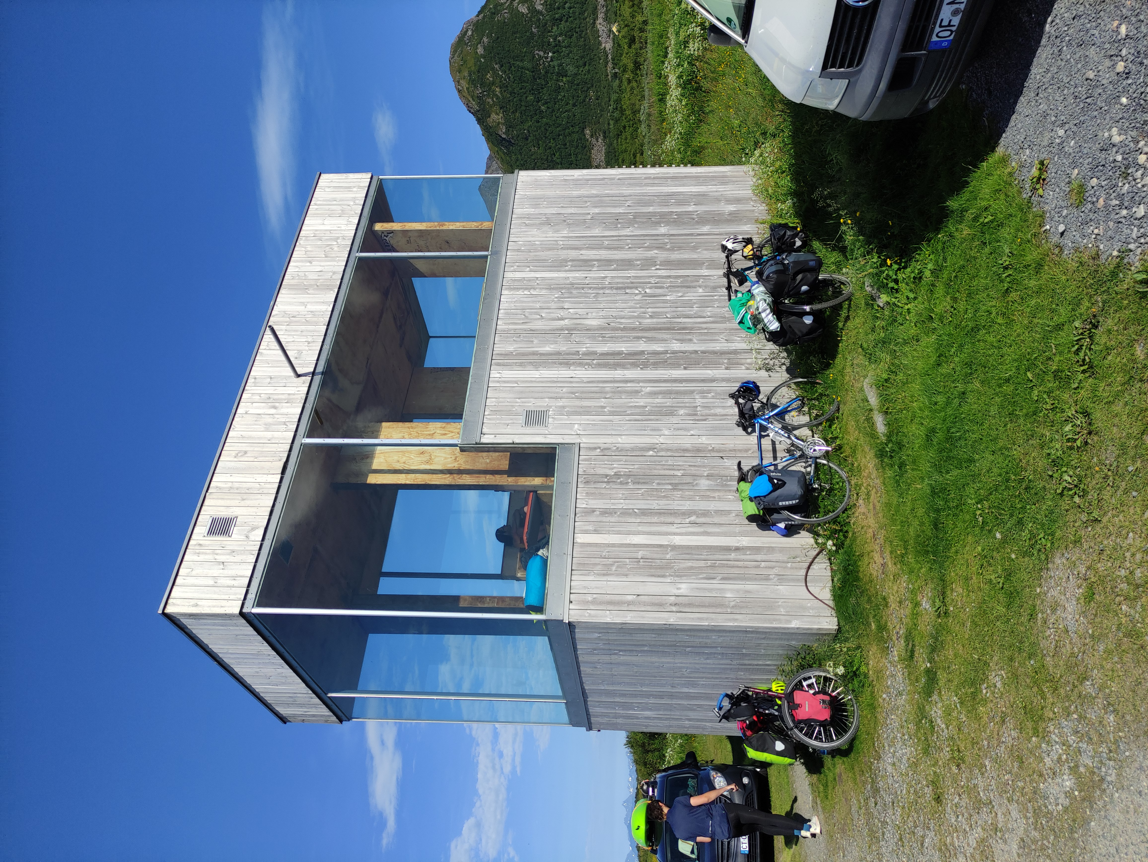 haus