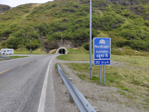 northcapetunnel