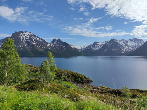 oeksfjord