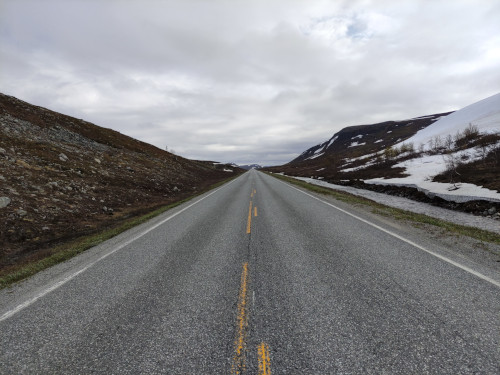 road