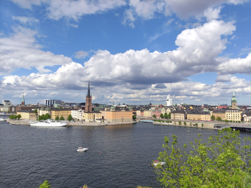 stockholm